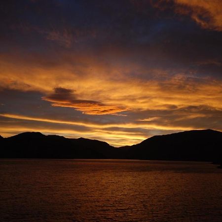 Kylesku Hotel Unapool Dış mekan fotoğraf